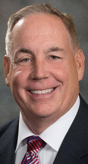 Bill Kintner